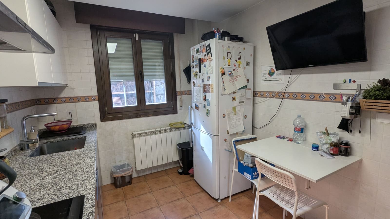 4 soveværelse Byhus til salg i Sojuela med garage - € 185.000 (Ref: 9991102)