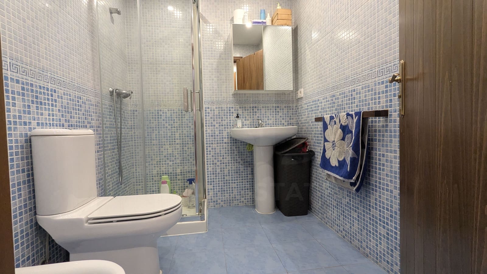 4 soveværelse Byhus til salg i Sojuela med garage - € 185.000 (Ref: 9991102)