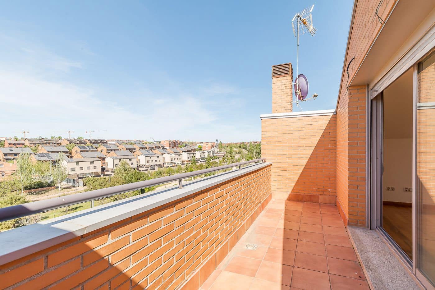 5 slaapkamer Villa te koop in Caceres stad met garage - € 765.000 (Ref: 9991103)
