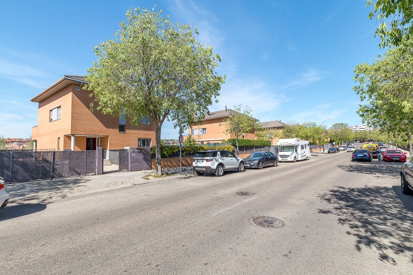 5 slaapkamer Villa te koop in Caceres stad met garage - € 765.000 (Ref: 9991103)