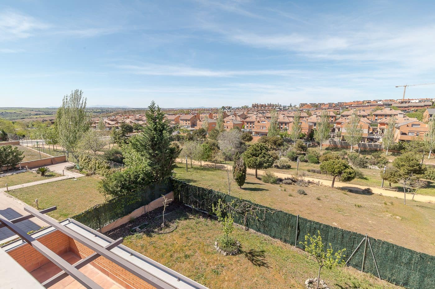 5 slaapkamer Villa te koop in Caceres stad met garage - € 765.000 (Ref: 9991103)