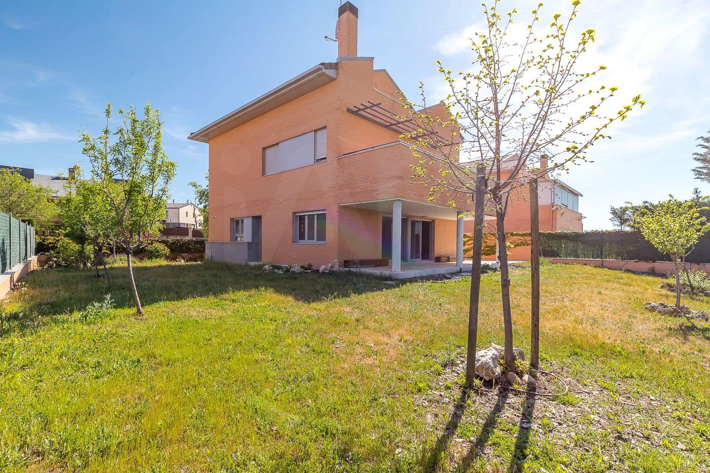 5 slaapkamer Villa te koop in Caceres stad met garage - € 765.000 (Ref: 9991103)