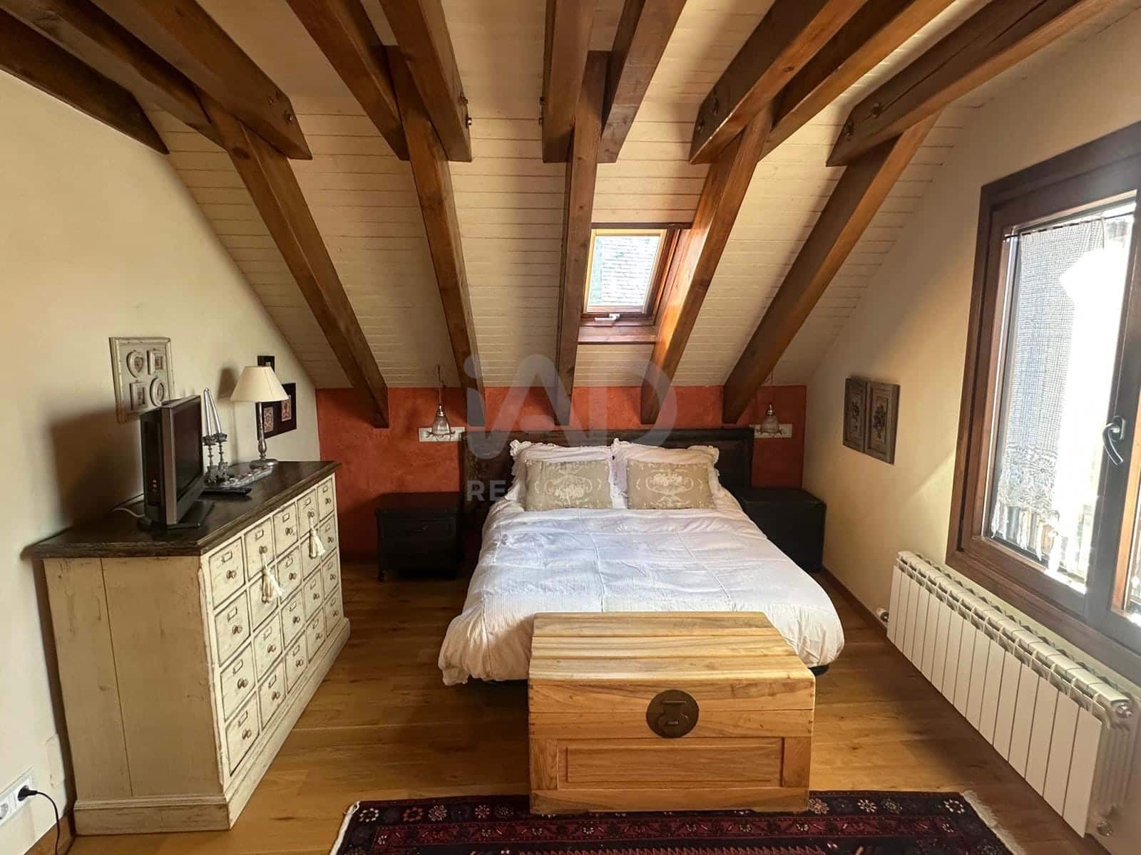 4 soveværelse Byhus til salg i Lleida by - € 799.000 (Ref: 9991104)