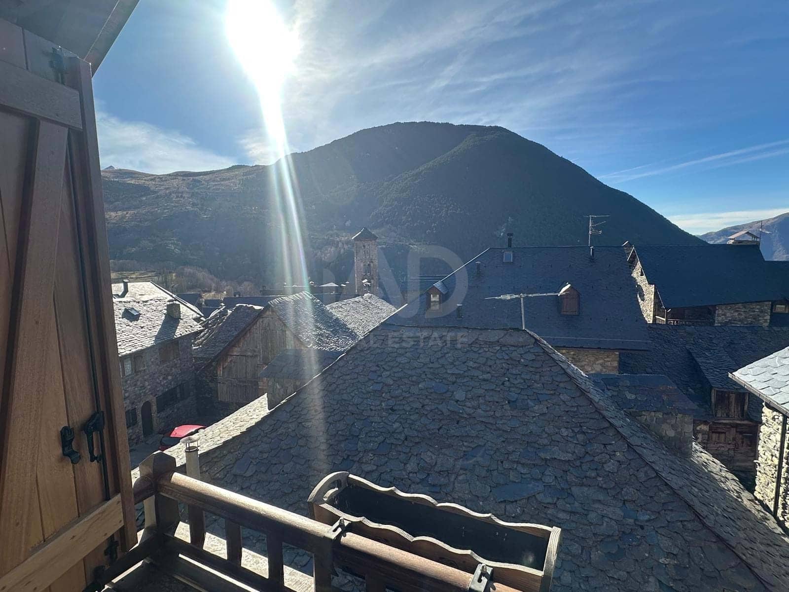 4 soveværelse Byhus til salg i Lleida by - € 799.000 (Ref: 9991104)