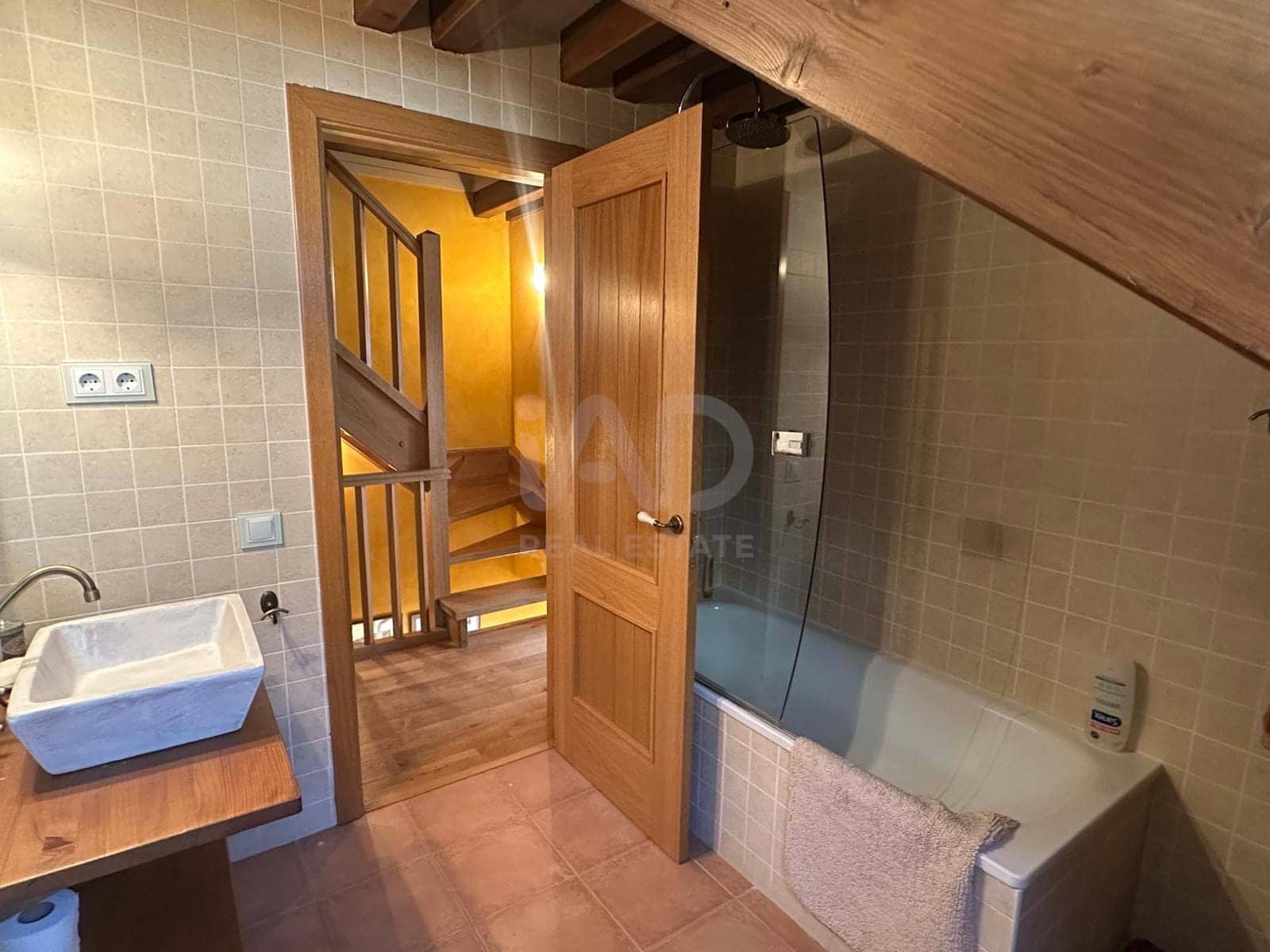 4 soveværelse Byhus til salg i Lleida by - € 799.000 (Ref: 9991104)