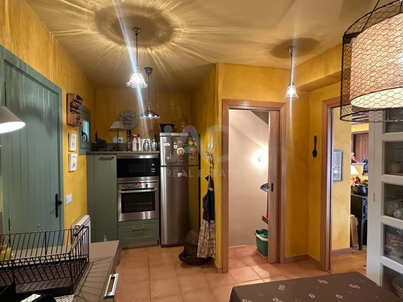 4 soveværelse Byhus til salg i Lleida by - € 799.000 (Ref: 9991104)