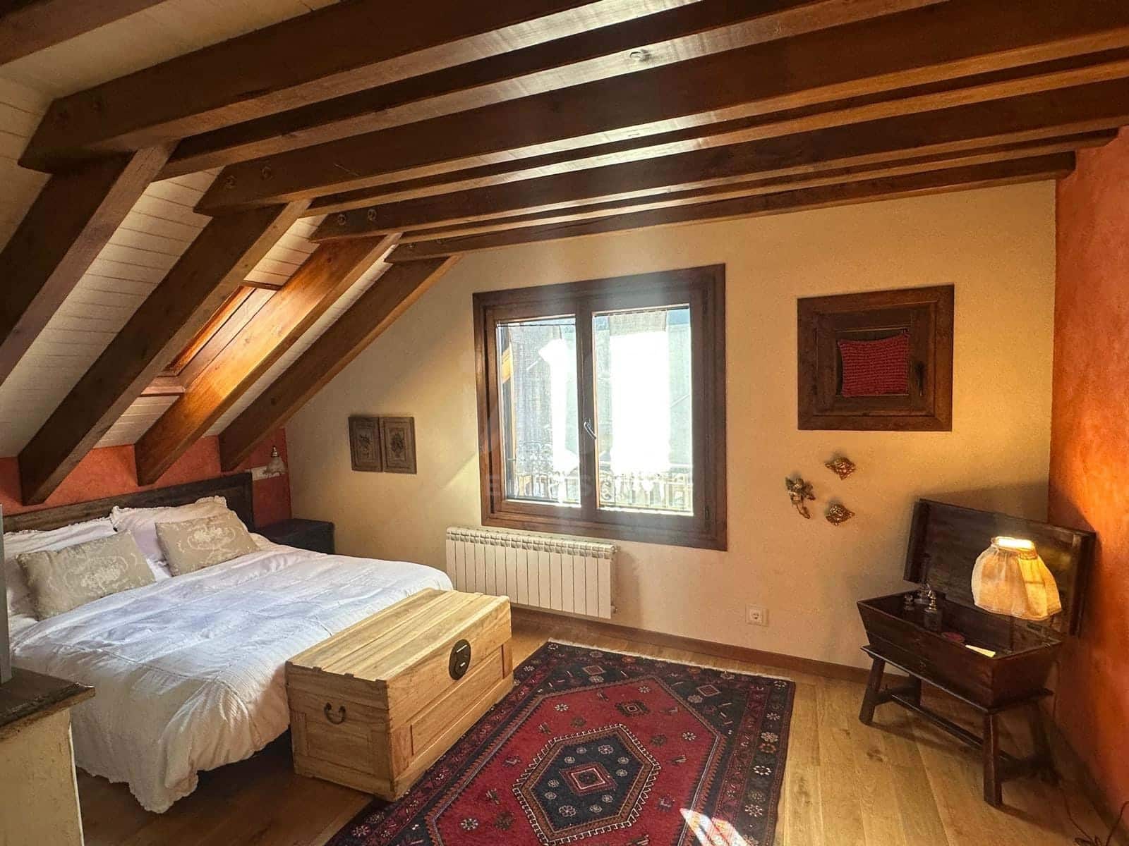4 soveværelse Byhus til salg i Lleida by - € 799.000 (Ref: 9991104)