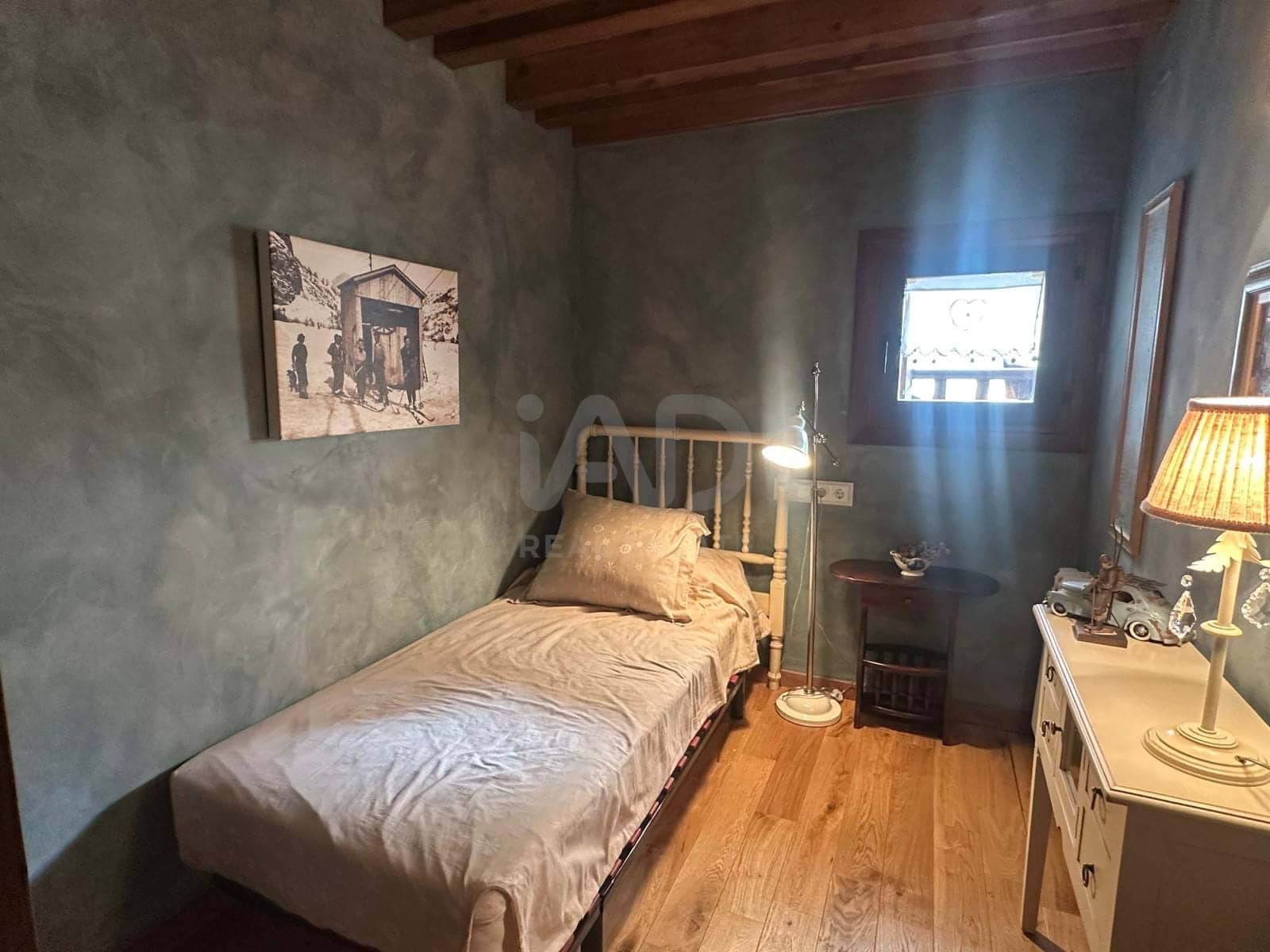 4 soveværelse Byhus til salg i Lleida by - € 799.000 (Ref: 9991104)