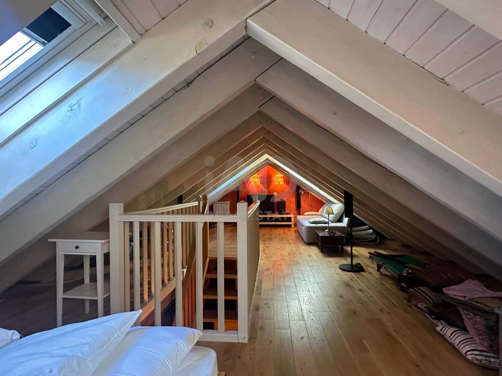 4 soveværelse Byhus til salg i Lleida by - € 799.000 (Ref: 9991104)