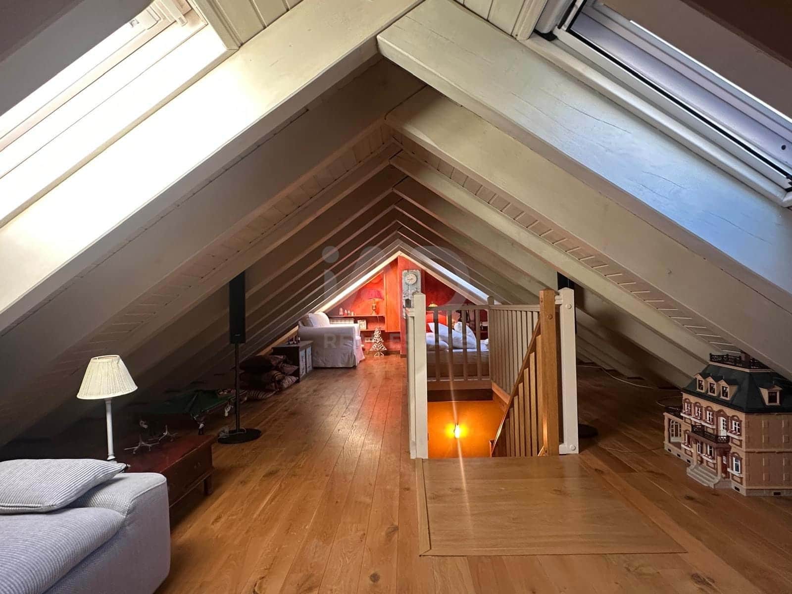 4 soveværelse Byhus til salg i Lleida by - € 799.000 (Ref: 9991104)