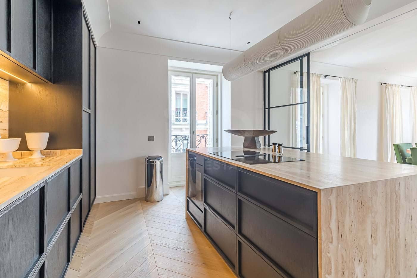 4 sovrum Lägenhet till salu i Madrid stad - 8 000 000 € (Ref: 9991105)