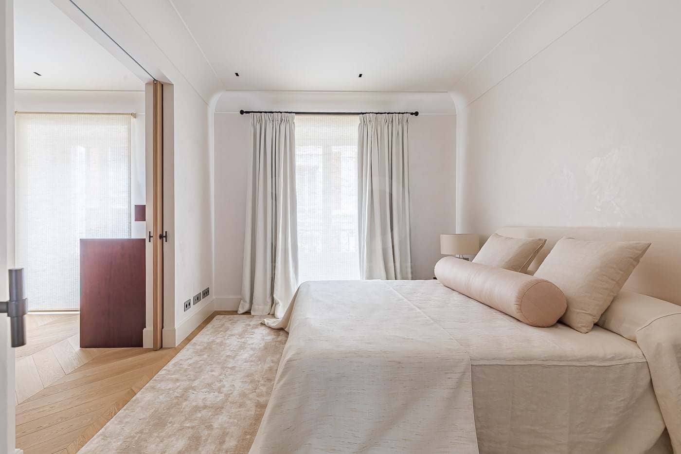 4 sovrum Lägenhet till salu i Madrid stad - 8 000 000 € (Ref: 9991105)
