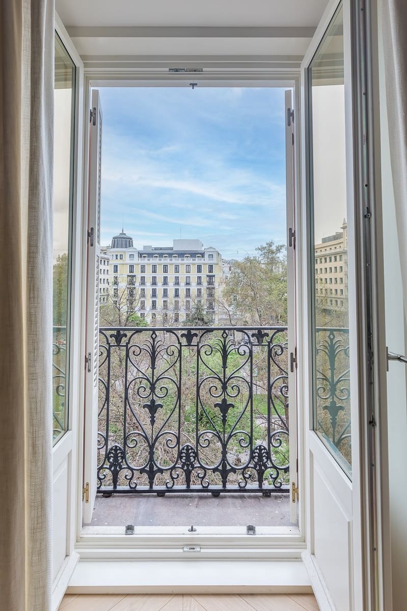4 sovrum Lägenhet till salu i Madrid stad - 8 000 000 € (Ref: 9991105)