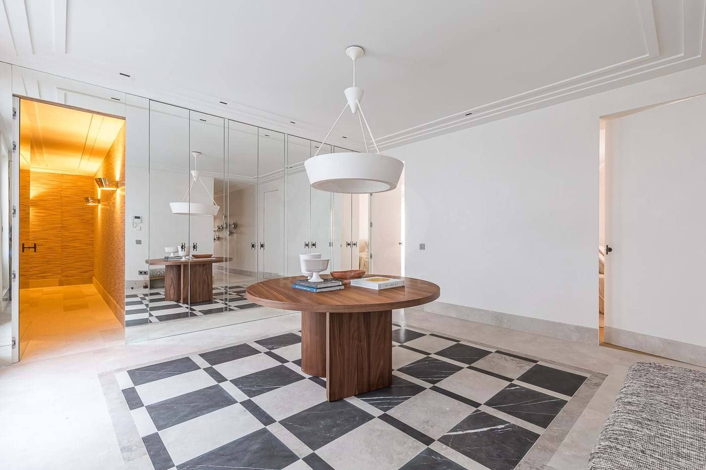 4 sovrum Lägenhet till salu i Madrid stad - 8 000 000 € (Ref: 9991105)