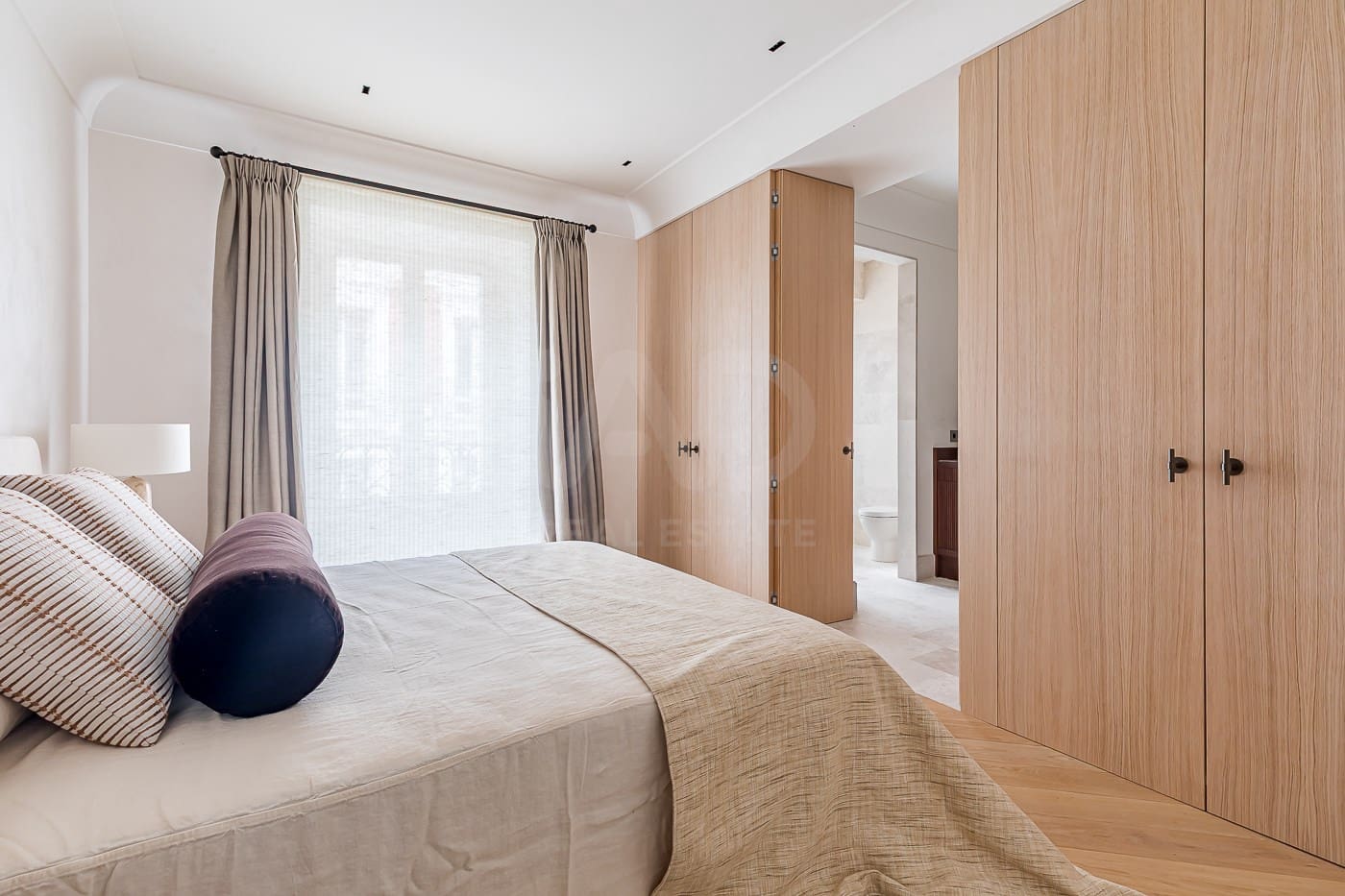 4 sovrum Lägenhet till salu i Madrid stad - 8 000 000 € (Ref: 9991105)