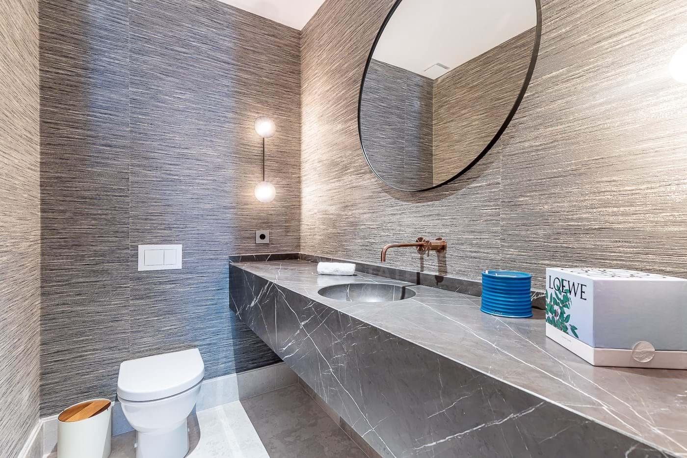 4 sovrum Lägenhet till salu i Madrid stad - 8 000 000 € (Ref: 9991105)