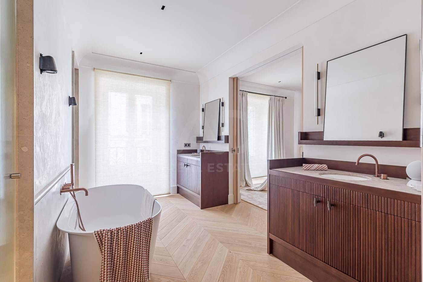 4 sovrum Lägenhet till salu i Madrid stad - 8 000 000 € (Ref: 9991105)