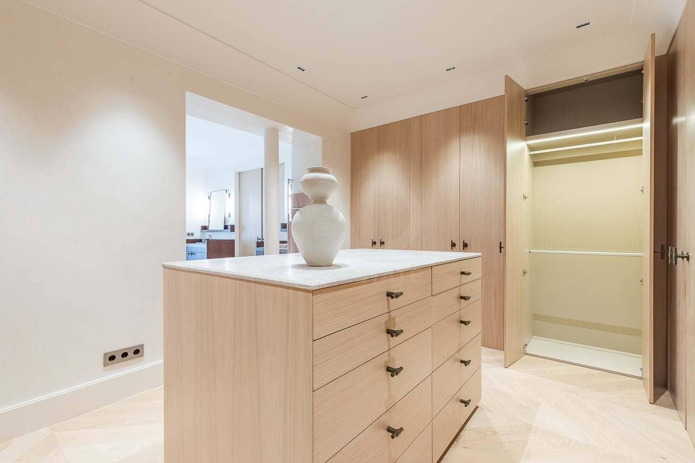 4 sovrum Lägenhet till salu i Madrid stad - 8 000 000 € (Ref: 9991105)
