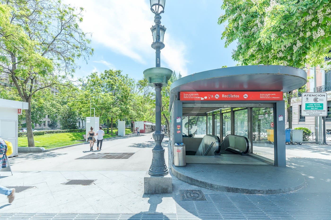 4 sovrum Lägenhet till salu i Madrid stad - 8 000 000 € (Ref: 9991105)