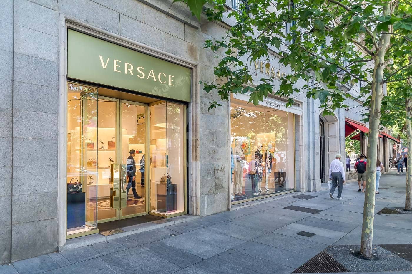 4 sovrum Lägenhet till salu i Madrid stad - 8 000 000 € (Ref: 9991105)
