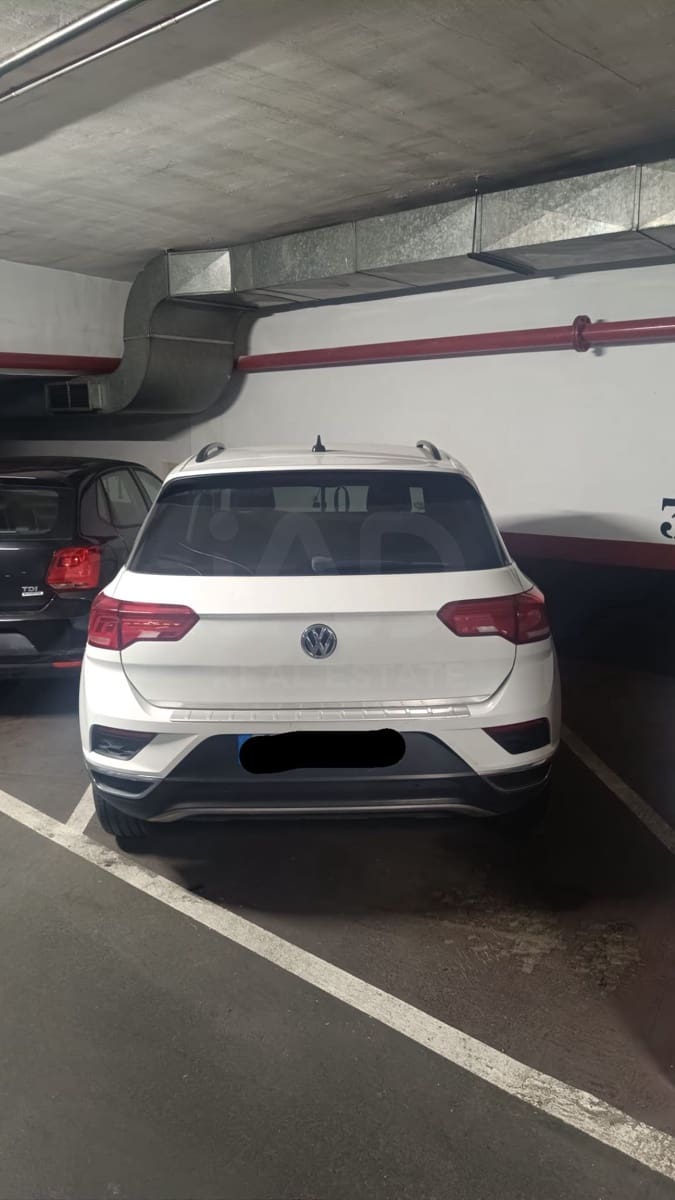 Garasje til salgs i Madrid by - € 15 000 (Ref: 9991106)