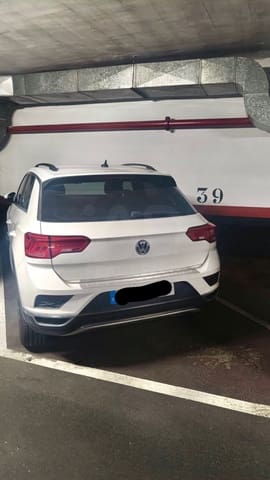 Garage til salg i Bellas Vistas, Madrid by - € 15.000 (Ref: 9991106)