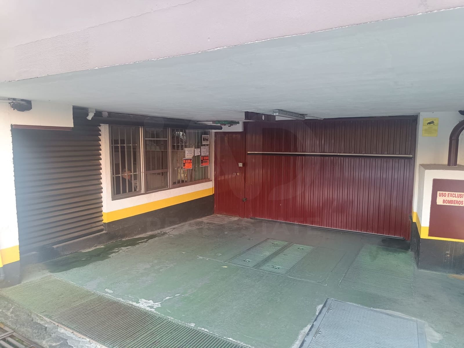 Garasje til salgs i Madrid by - € 15 000 (Ref: 9991106)