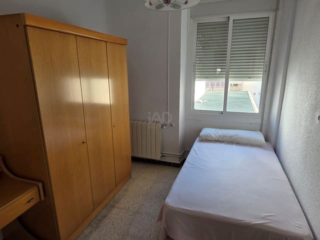 Erhverv til salg i Calasparra - € 250.000 (Ref: 9991107)