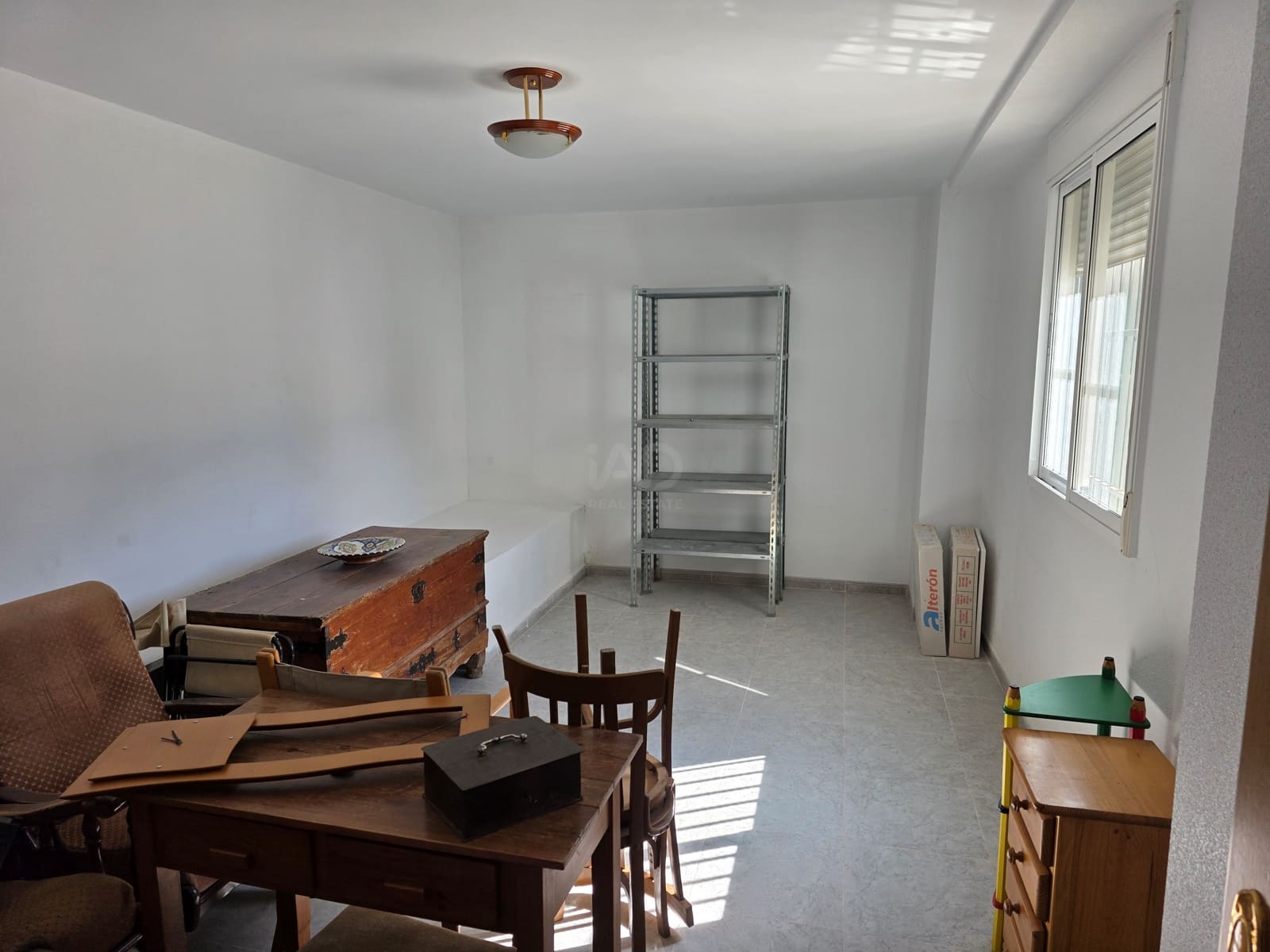 Erhverv til salg i Calasparra - € 250.000 (Ref: 9991107)