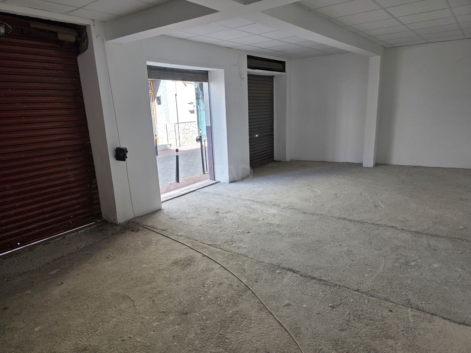 Erhverv til salg i Calasparra - € 250.000 (Ref: 9991107)