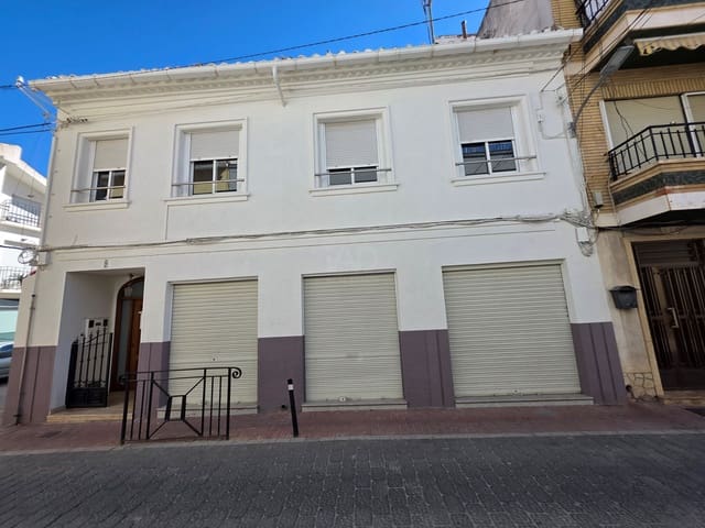 Erhverv til salg i Calasparra - € 250.000 (Ref: 9991107)