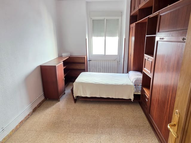 Erhverv til salg i Calasparra - € 250.000 (Ref: 9991107)