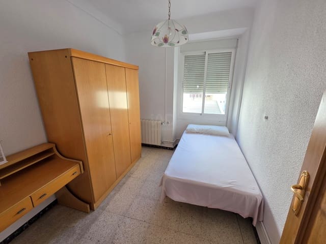Erhverv til salg i Calasparra - € 250.000 (Ref: 9991107)
