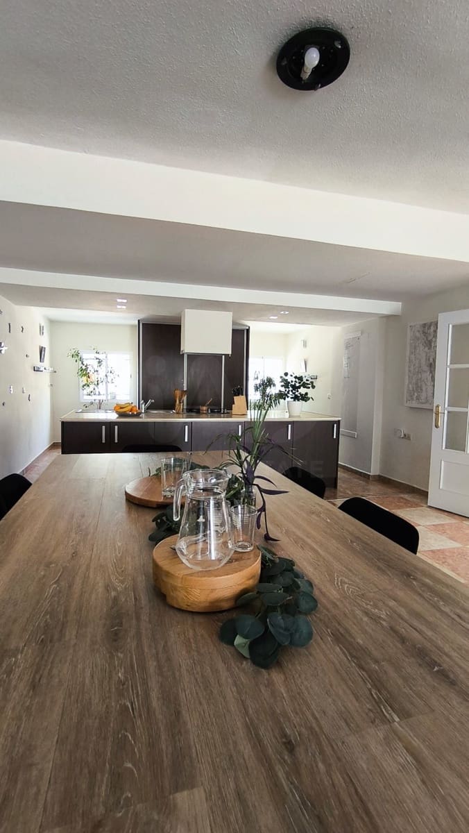 4 sypialnia Dom na sprzedaż w Miasto Madryt z basenem garażem - 399 000 € (Ref: 9991108)