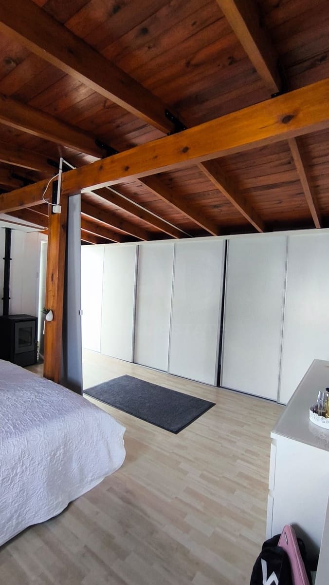4 sypialnia Dom na sprzedaż w Miasto Madryt z basenem garażem - 399 000 € (Ref: 9991108)