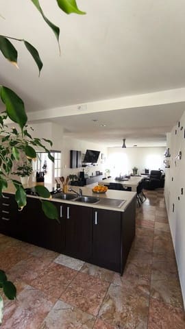 4 camera da letto Casa in vendita in Madrid città con piscina garage - 399.000 € (Rif: 9991108)