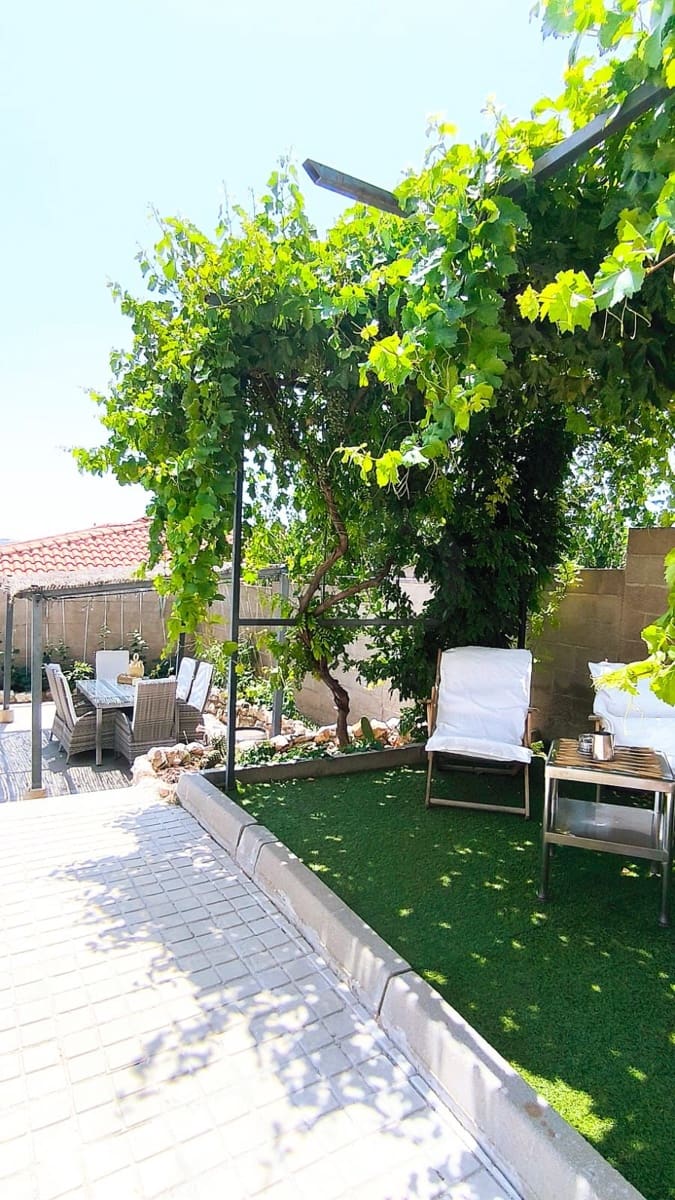 4 sypialnia Dom na sprzedaż w Miasto Madryt z basenem garażem - 399 000 € (Ref: 9991108)