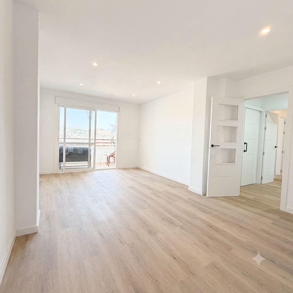 3 slaapkamer Appartement te koop in Malaga stad - € 399.000 (Ref: 9991109)