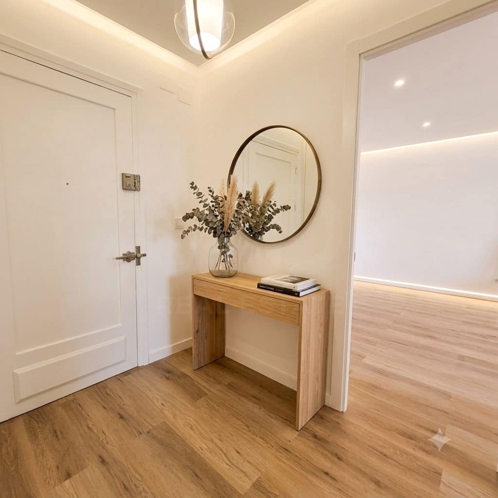 3 slaapkamer Appartement te koop in Malaga stad - € 399.000 (Ref: 9991109)