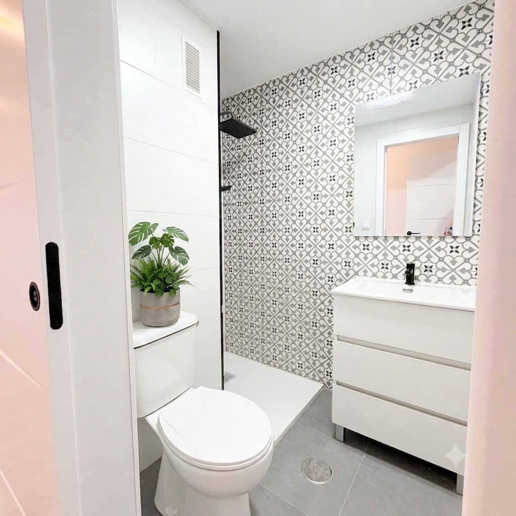 3 slaapkamer Appartement te koop in Malaga stad - € 399.000 (Ref: 9991109)