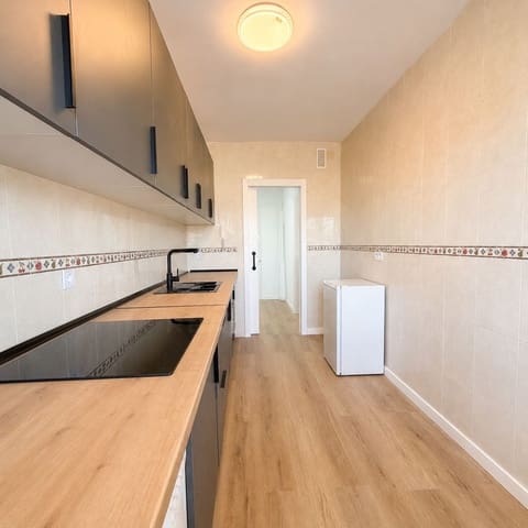 Apartamento de 3 habitaciones en La Aurora, Málaga ciudad en venta - 399.000 € (Ref: 9991109)