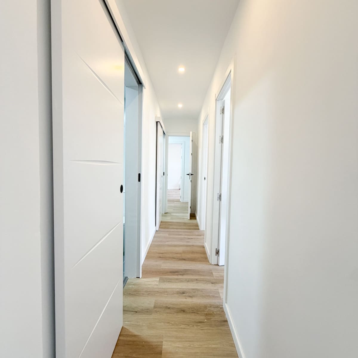 3 slaapkamer Appartement te koop in Malaga stad - € 399.000 (Ref: 9991109)