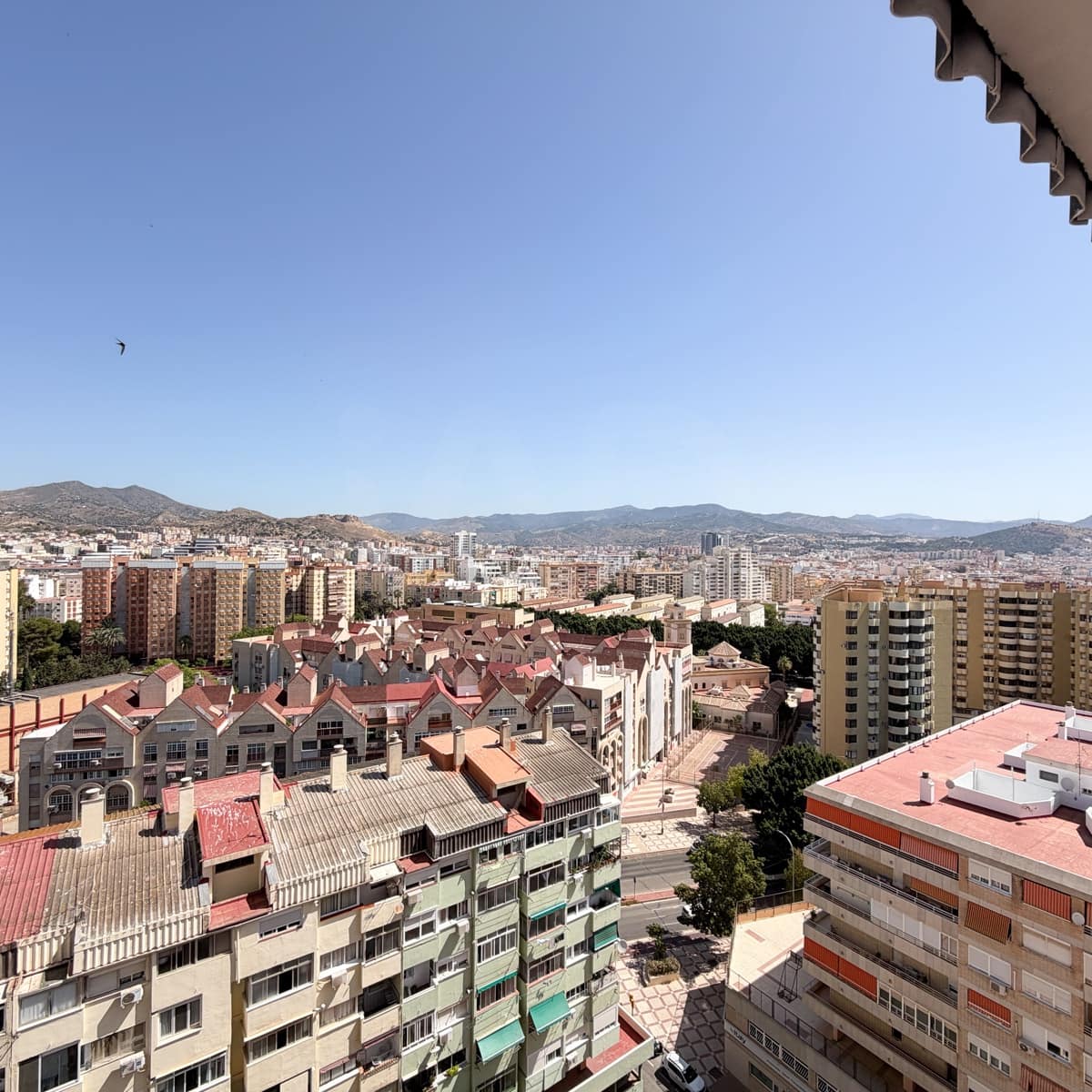 3 slaapkamer Appartement te koop in Malaga stad - € 399.000 (Ref: 9991109)