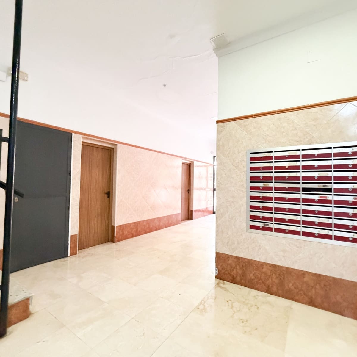 3 slaapkamer Appartement te koop in Malaga stad - € 399.000 (Ref: 9991109)