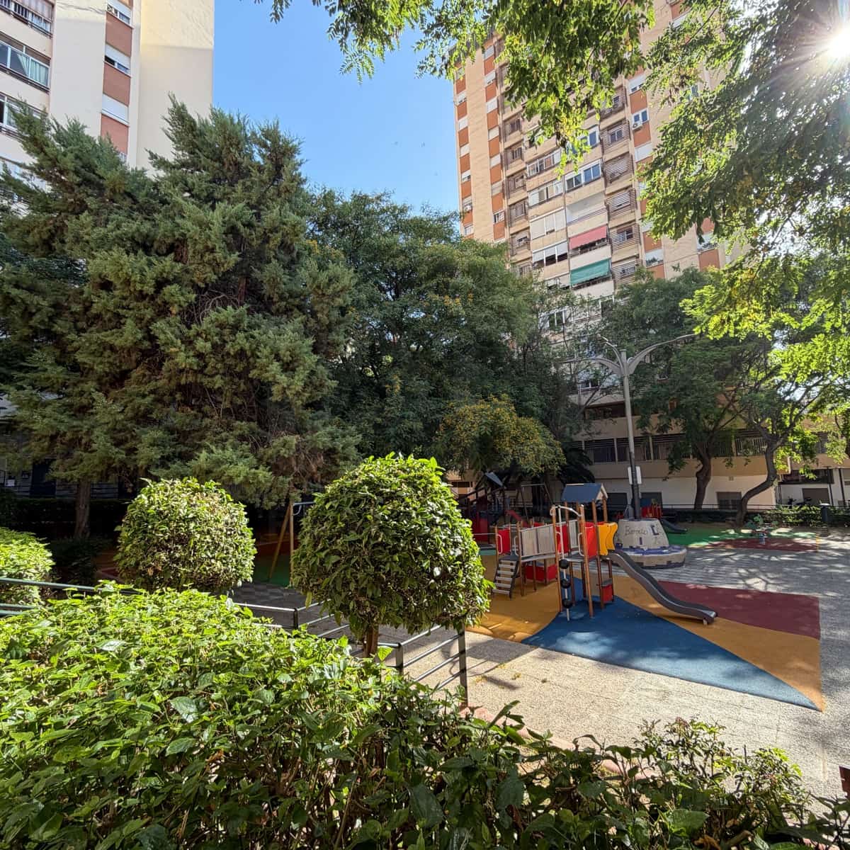 3 slaapkamer Appartement te koop in Malaga stad - € 399.000 (Ref: 9991109)