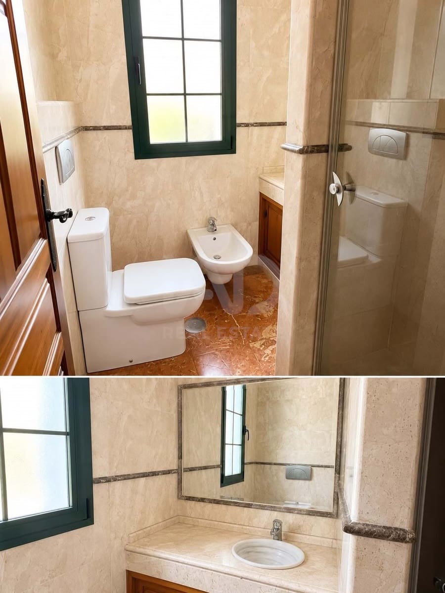 6 soverom Hus til salgs i Velez-Malaga med svømmebasseng garasje - € 835 000 (Ref: 9991110)