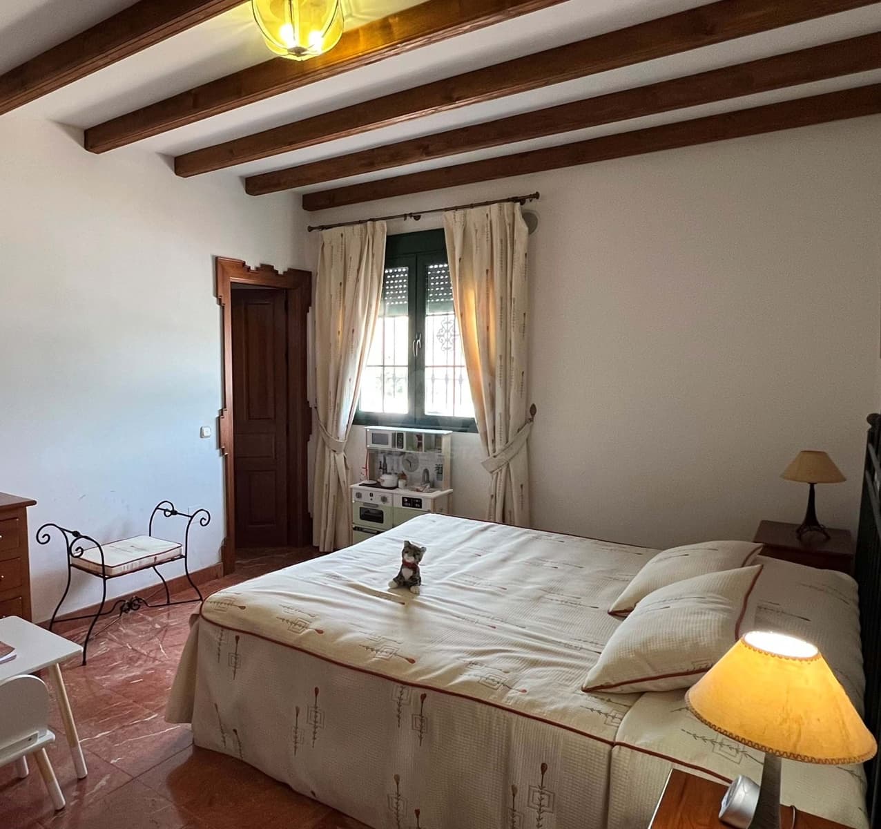 6 soverom Hus til salgs i Velez-Malaga med svømmebasseng garasje - € 835 000 (Ref: 9991110)