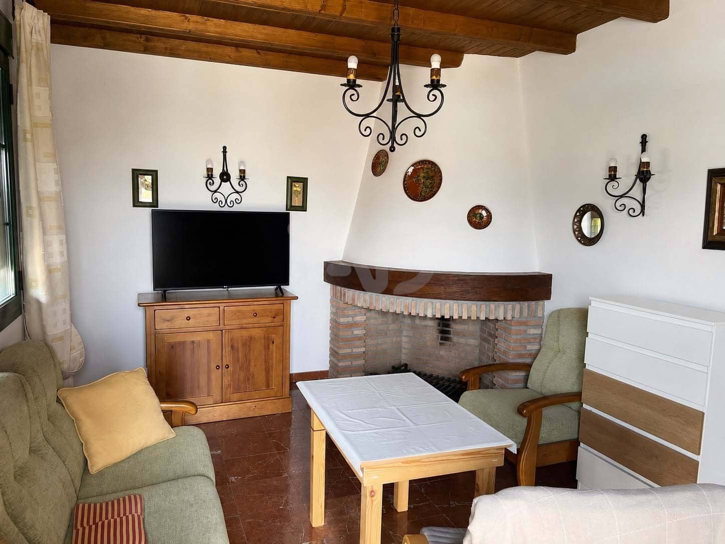 6 soverom Hus til salgs i Velez-Malaga med svømmebasseng garasje - € 835 000 (Ref: 9991110)