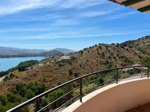 6 soverom Hus til salgs i Vélez-Málaga med svømmebasseng garasje - € 835 000 (Ref: 9991110)