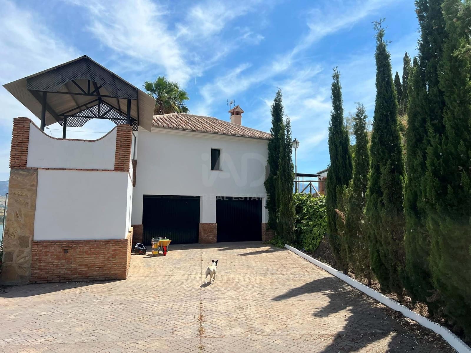6 soverom Hus til salgs i Velez-Malaga med svømmebasseng garasje - € 835 000 (Ref: 9991110)